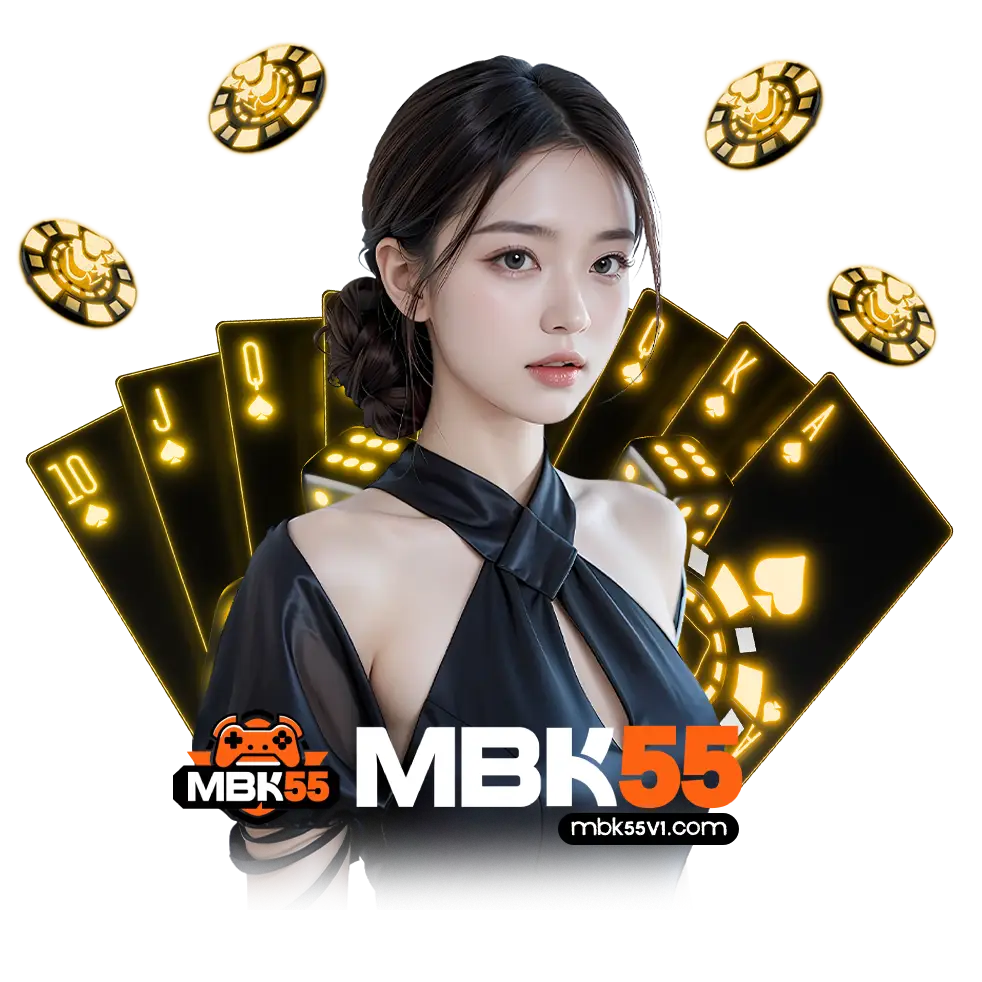 mbk55 slot
